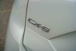 2020 Mazda CX-5 Maxx Sport KF Series Snowflake White Pearl