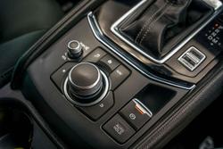 2020 Mazda CX-5 Maxx Sport KF Series Snowflake White Pearl