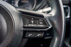 2020 Mazda CX-5 Maxx Sport KF Series Snowflake White Pearl