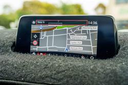 2020 Mazda CX-5 Maxx Sport