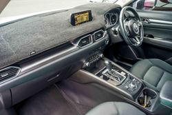 2020 Mazda CX-5 Maxx Sport