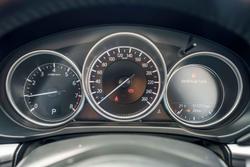 2020 Mazda CX-5 Maxx Sport KF Series Snowflake White Pearl