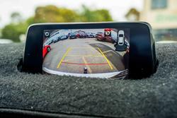 2020 Mazda CX-5 Maxx Sport