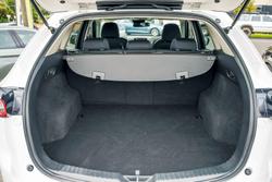 2020 Mazda CX-5 Maxx Sport