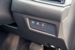 2020 Mazda CX-5 Maxx Sport KF Series Snowflake White Pearl