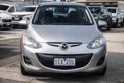 2014 Mazda 2 Neo Sport