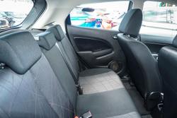 2014 Mazda 2 Neo Sport