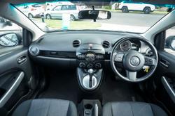 2014 Mazda 2 Neo Sport