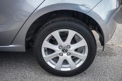 2014 Mazda 2 Neo Sport