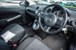 2014 Mazda 2 Neo Sport