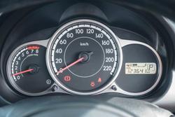 2014 Mazda 2 Neo Sport