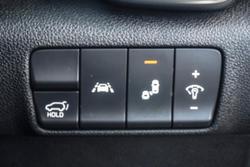 2020 Kia Sportage GT-Line