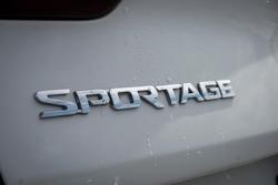 2020 Kia Sportage GT-Line