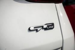 2020 Kia Sportage GT-Line