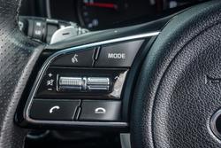 2020 Kia Sportage GT-Line