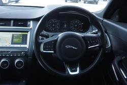 2020 Jaguar E-PACE P250 Chequered Flag