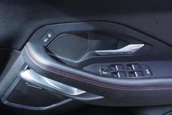 2020 Jaguar E-PACE P250 Chequered Flag