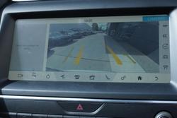 2020 Jaguar E-PACE P250 Chequered Flag