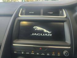 2020 Jaguar E-PACE P250 Chequered Flag