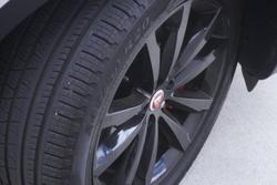 2020 Jaguar E-PACE P250 Chequered Flag