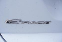 2020 Jaguar E-PACE P250 Chequered Flag