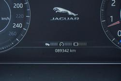 2020 Jaguar E-PACE P250 Chequered Flag