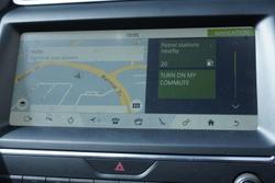 2020 Jaguar E-PACE P250 Chequered Flag