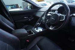 2020 Jaguar E-PACE P250 Chequered Flag