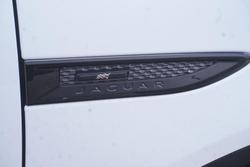 2020 Jaguar E-PACE P250 Chequered Flag