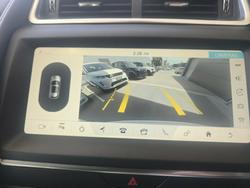 2020 Jaguar E-PACE P250 Chequered Flag