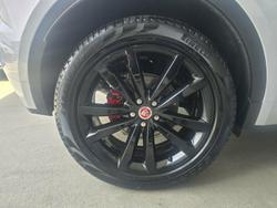 2020 Jaguar E-PACE P250 Chequered Flag