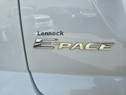 2020 Jaguar E-PACE P250 Chequered Flag