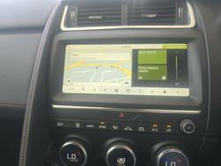 2020 Jaguar E-PACE P250 Chequered Flag