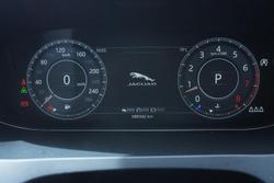 2020 Jaguar E-PACE P250 Chequered Flag