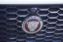 2020 Jaguar E-PACE P250 Chequered Flag