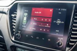 2024 Isuzu D-MAX X-TERRAIN