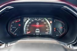 2024 Isuzu D-MAX X-TERRAIN