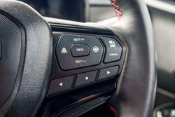 2024 Isuzu D-MAX X-TERRAIN