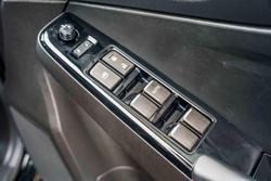 2024 Isuzu D-MAX X-TERRAIN MY24 4X4 Dual Range Basalt Black