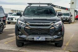 2024 Isuzu D-MAX X-TERRAIN