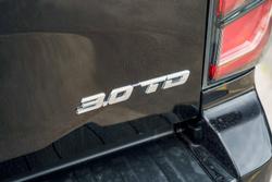 2024 Isuzu D-MAX X-TERRAIN