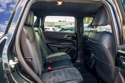 2024 Mitsubishi Outlander Black Edition ZM MY24 Black Diamond