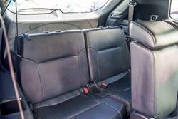 2024 Mitsubishi Outlander Black Edition ZM MY24 Black Diamond