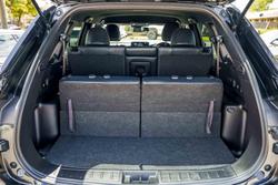 2024 Mitsubishi Outlander Black Edition ZM MY24 Black Diamond