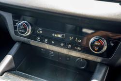 2024 Mitsubishi Outlander Black Edition ZM MY24 Black Diamond