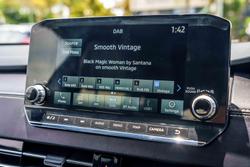 2024 Mitsubishi Outlander Black Edition