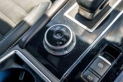 2024 Mitsubishi Outlander Black Edition ZM MY24 Black Diamond