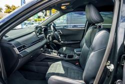 2024 Mitsubishi Outlander Black Edition ZM MY24 Black Diamond