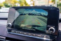 2024 Mitsubishi Outlander Black Edition ZM MY24 Black Diamond