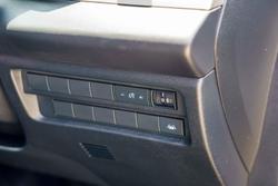 2024 Mitsubishi Outlander Black Edition ZM MY24 Black Diamond